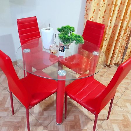 Travel House Hotel อิกา ภายนอก รูปภาพ