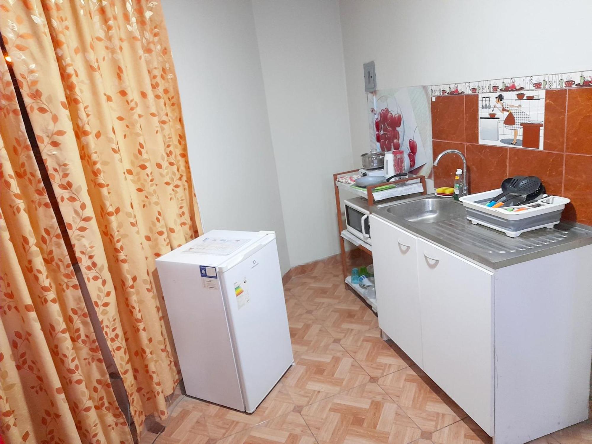 Travel House Hotel อิกา ภายนอก รูปภาพ