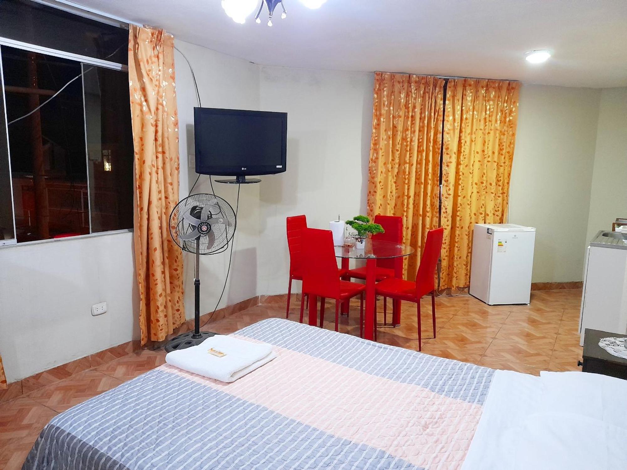 Travel House Hotel อิกา ภายนอก รูปภาพ